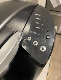 Keurig large coffee maker