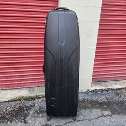 Samsonite Hard-Sided Golf Travel Cover