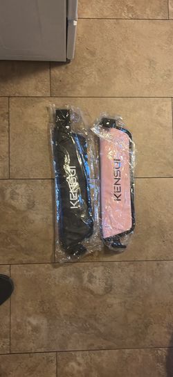 GLUTE BRIDGE BELT