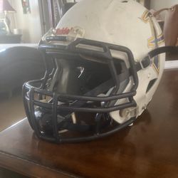 FOOTBALL HELMET 