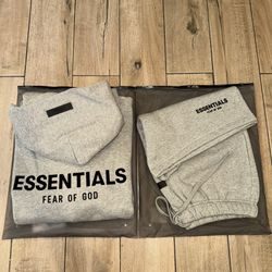 Essentials 