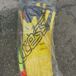 Scuba Diver Fins 