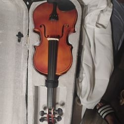 Violin 4/4