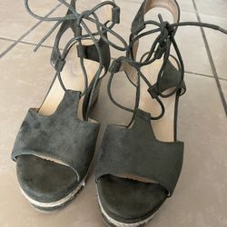 Women’s Wedges