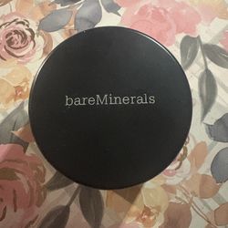 Bare Minerals All Over Face Color 
