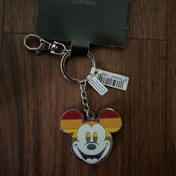 Disney Keychain