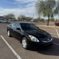 2011 Nissan Altima