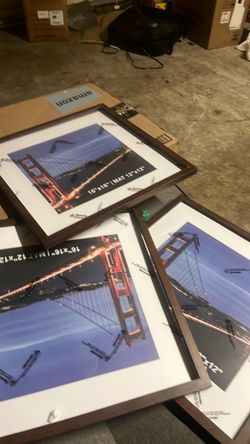 Picture frame