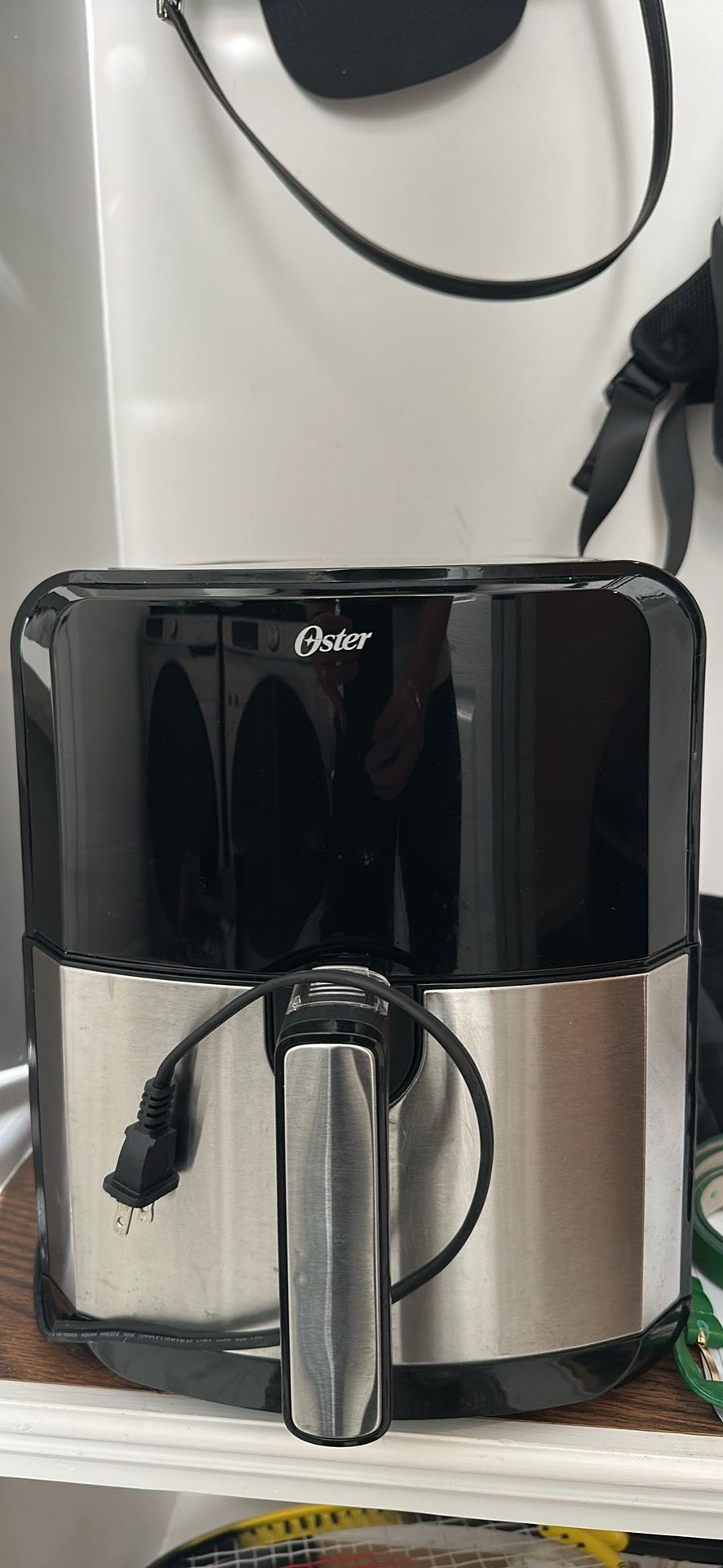 Air Fryer Oster