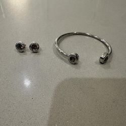 Coach Jewelry