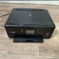 Canon Printer