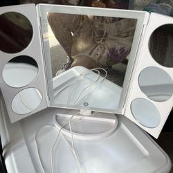 Vanity Mirror