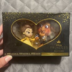 Beauty And The Beast