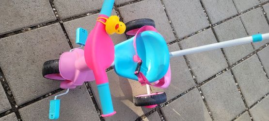 Triciclo Para Bebes  18 A 3 Años