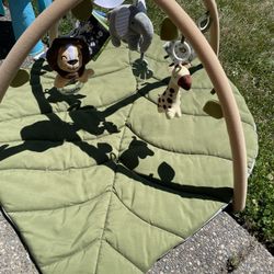 Activity Mat 