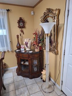 Open house items for sale