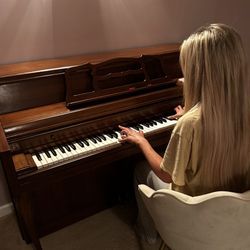 Piano