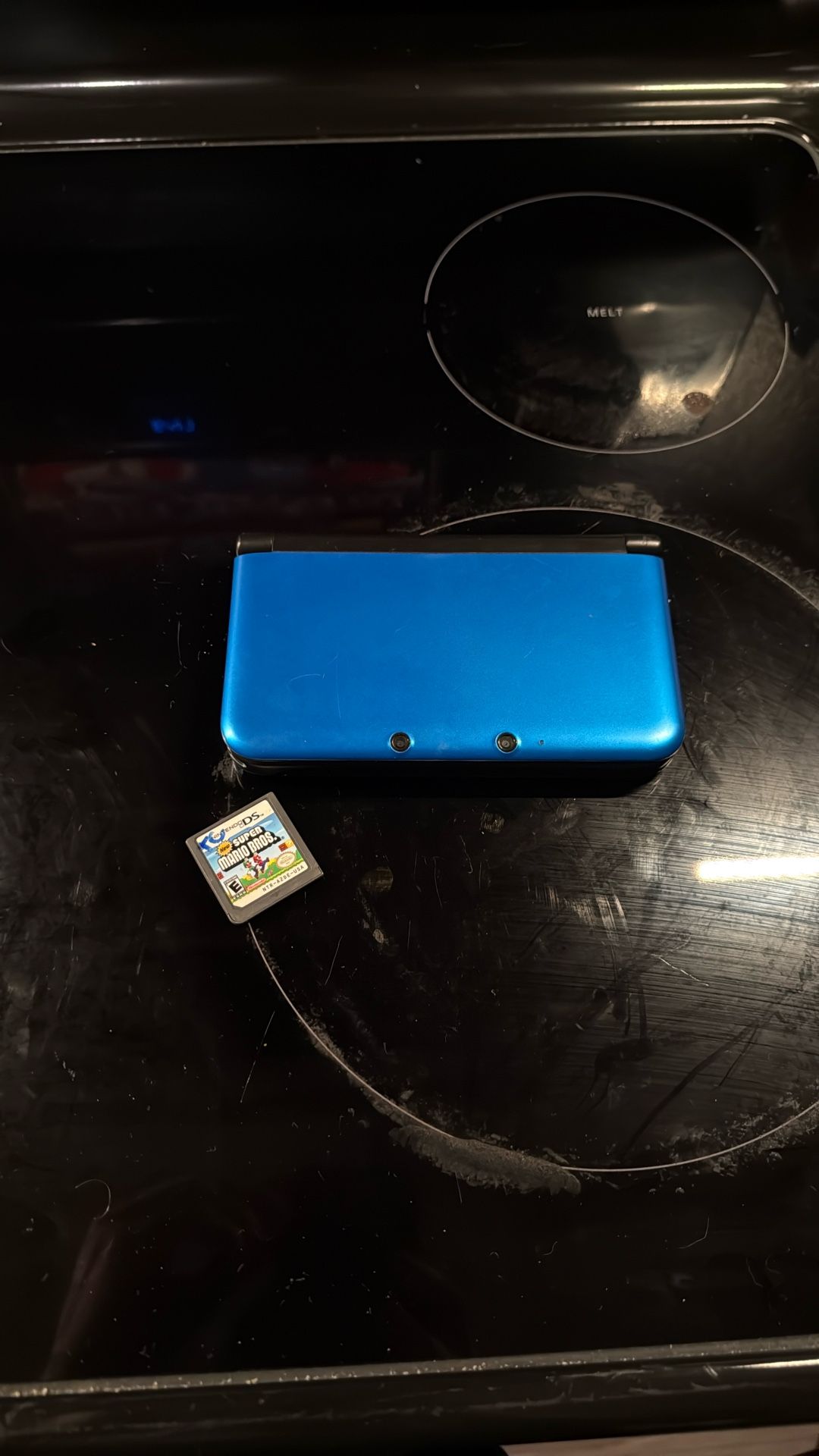 Nintendo 3DS XL