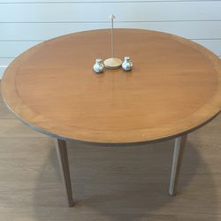 Dining/Kitchen Table
