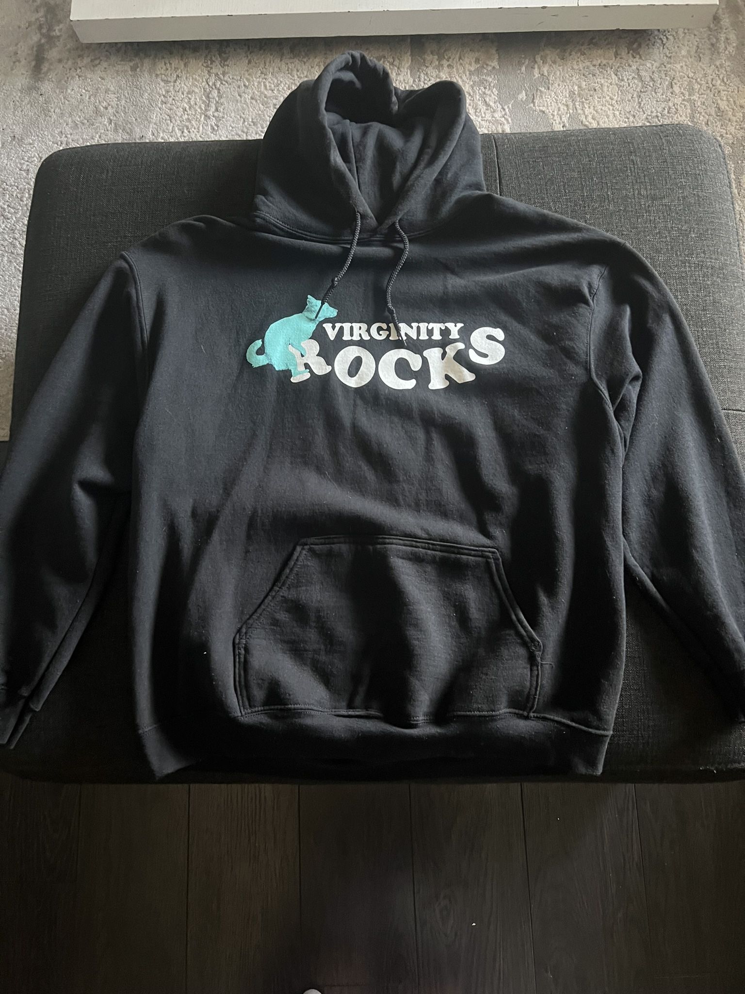Danny Duncan Hoodie