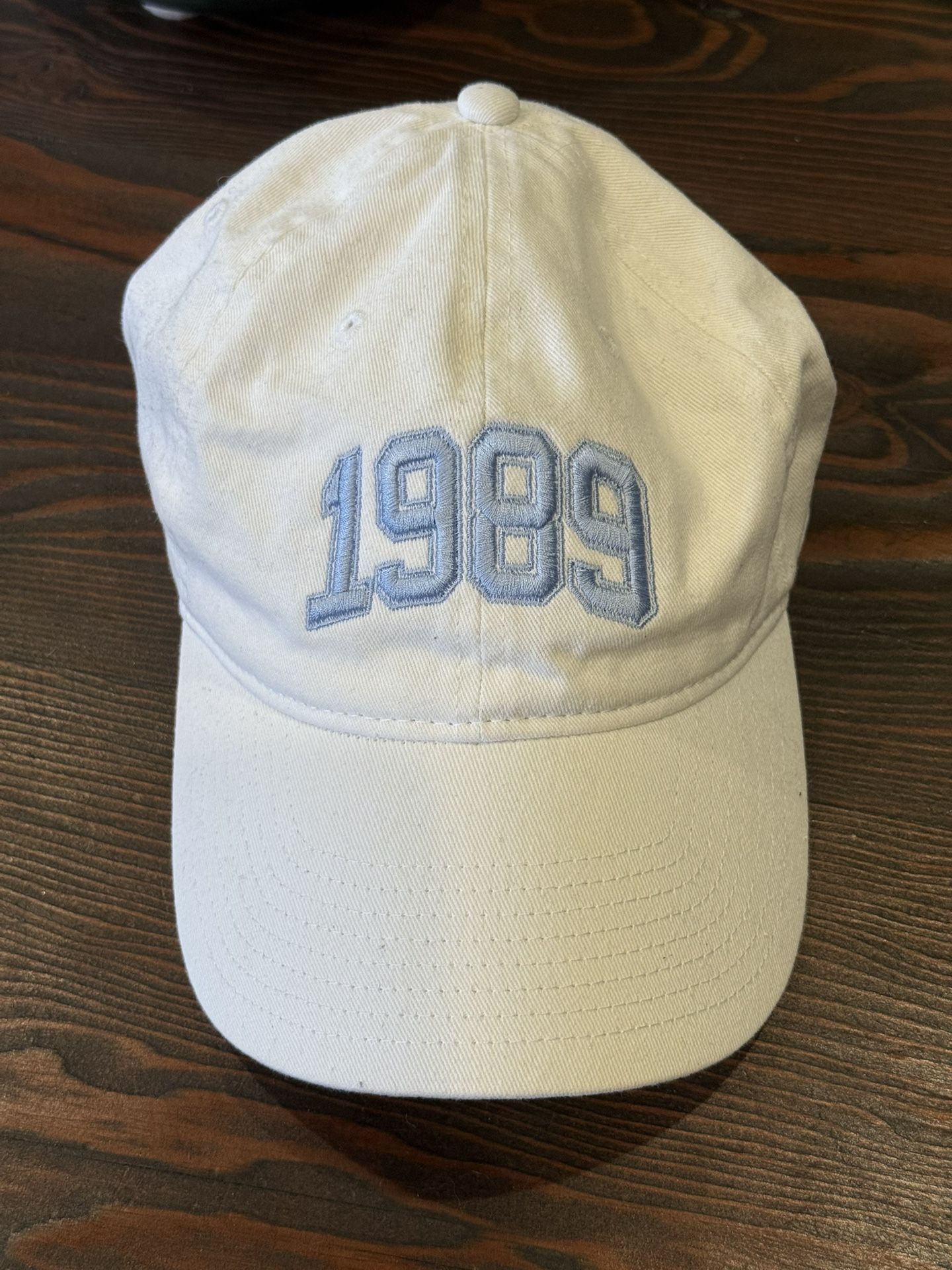 Taylor Swift Baseball Cap