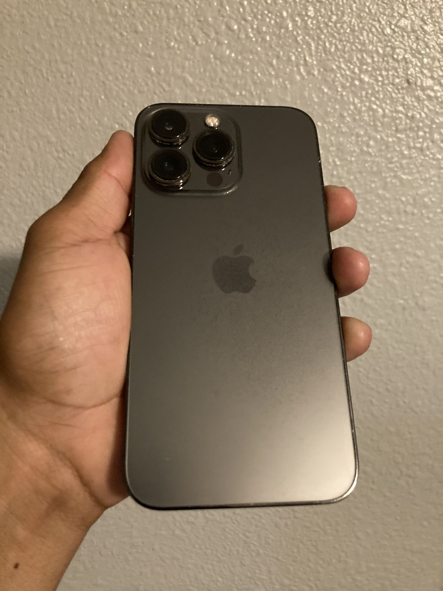 iPhone 13 Pro