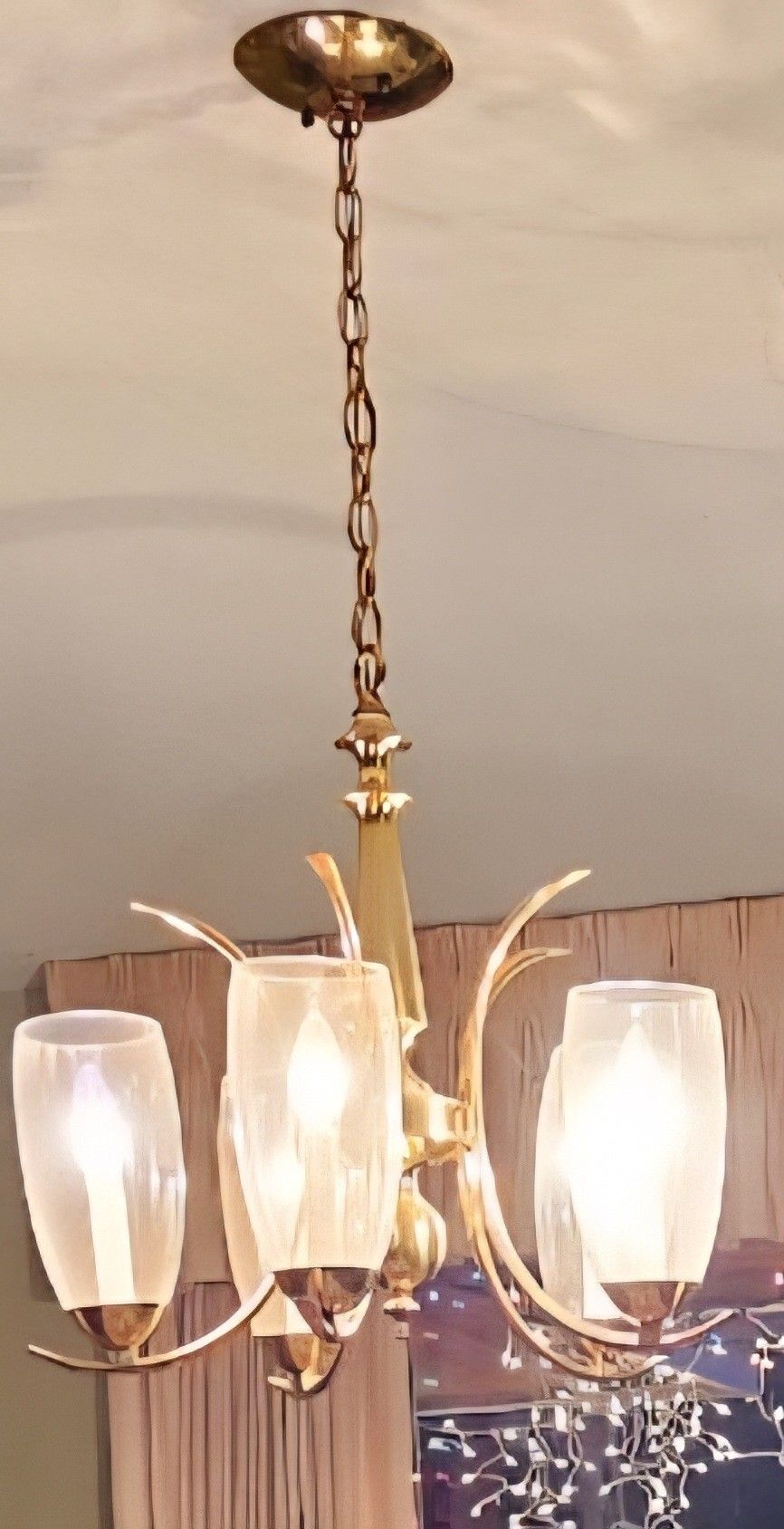 Vintage Chandelier