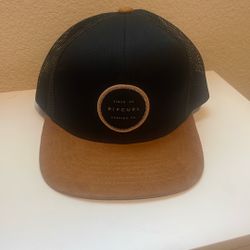 Rip curl Snap Back Hat 