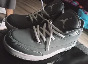 Jordans Mens 9