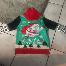 Christmas Sweater