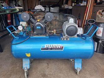 Air compressor