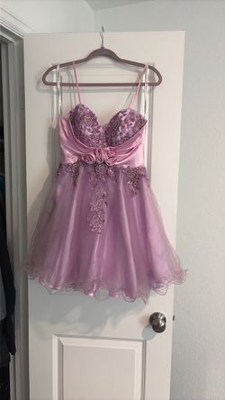 Formal dress, hoco