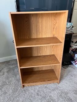 Bookshelf