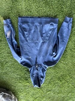 VINTAGE NIKE HOODIE