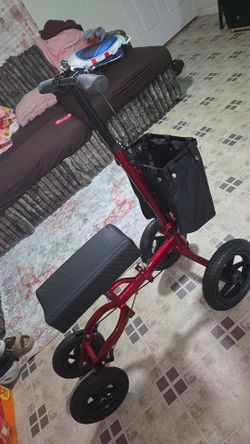 Brand New Knee Walker