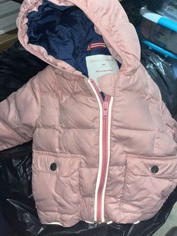 Baby Coats