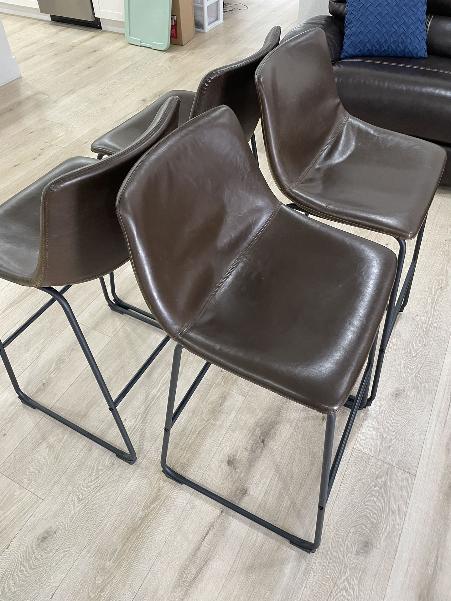 Luxury Bar Stool Chairs