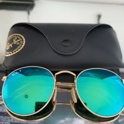 Women's Ray Ban Sunglasses