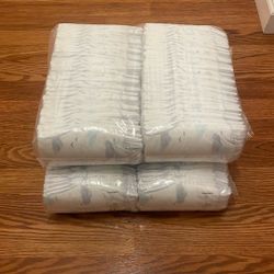 Size 1 Pampers 