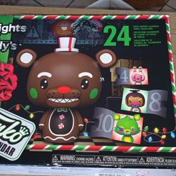 5 Nights At Freddy's Funko