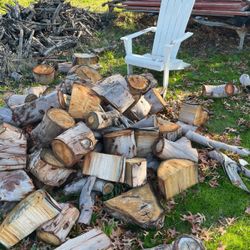 Firewood