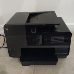 HP Officejet Pro 8620