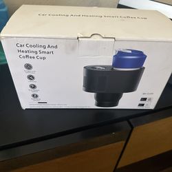 Car Smart Cup