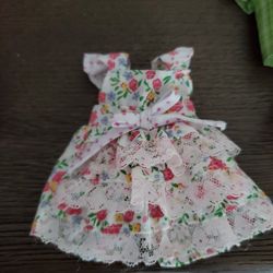 Doll Dress Not Sure Doll