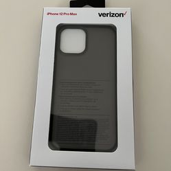 iPhone 12 Pro Max Case 