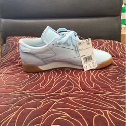 Vintage Style Reebok F/S Low Shoe