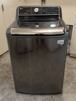 Washer