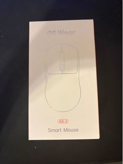 Wireless Mouse