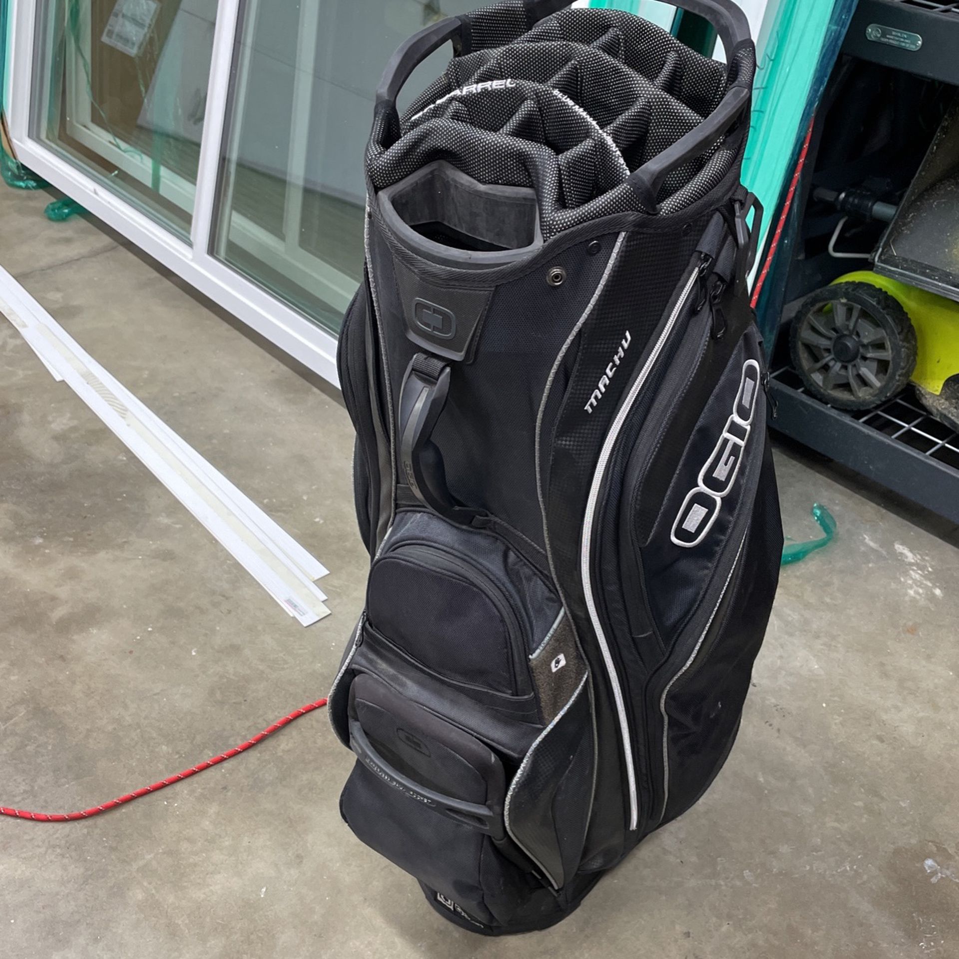 OGIO golf Cart Bag