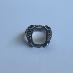 925 Sterling Size 8 Woman’s Rings 